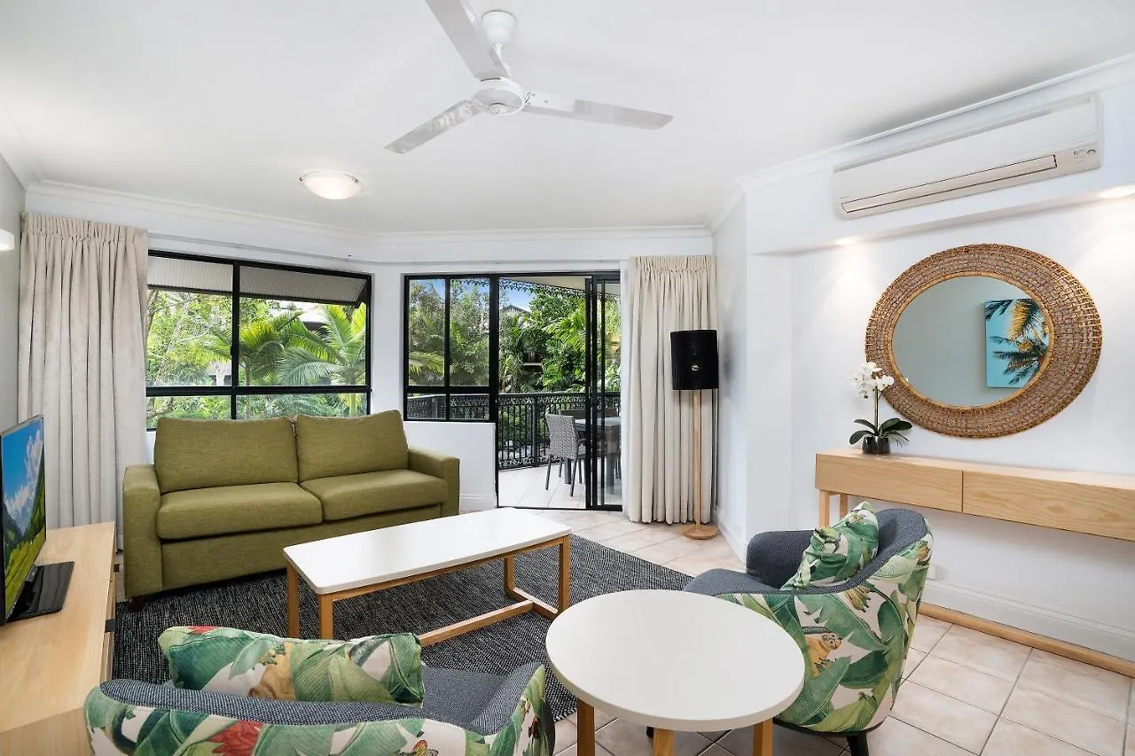 Club Wyndham Cairns Hotel
