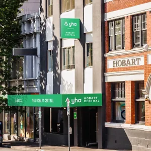 Yha Hostel Hobart